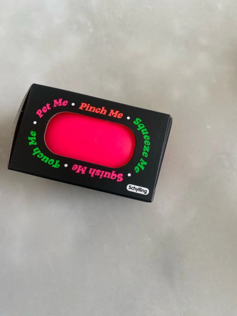 New! Nee doh needoh cool cats pink - Picture 4 of 5